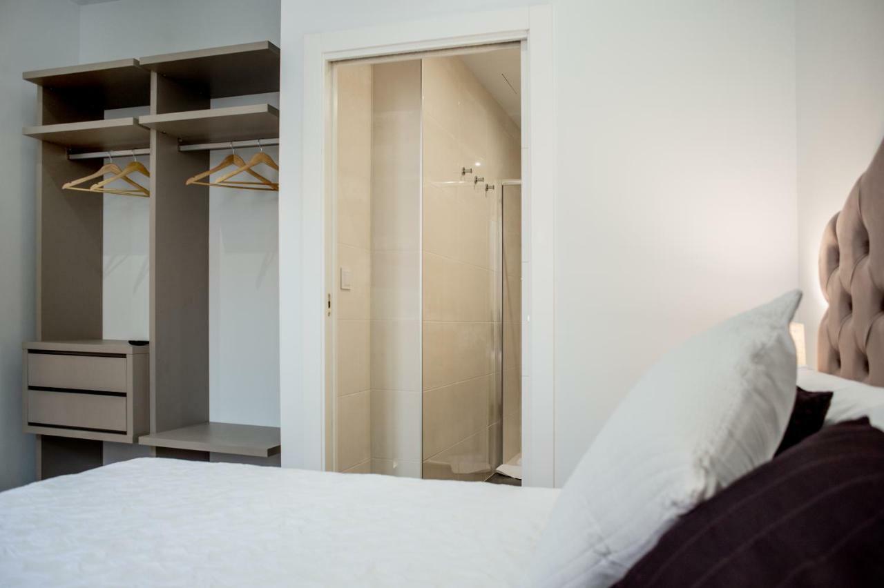 Apartamentos Turisticos Moret 11 - 2B Caces Eksteriør bilde